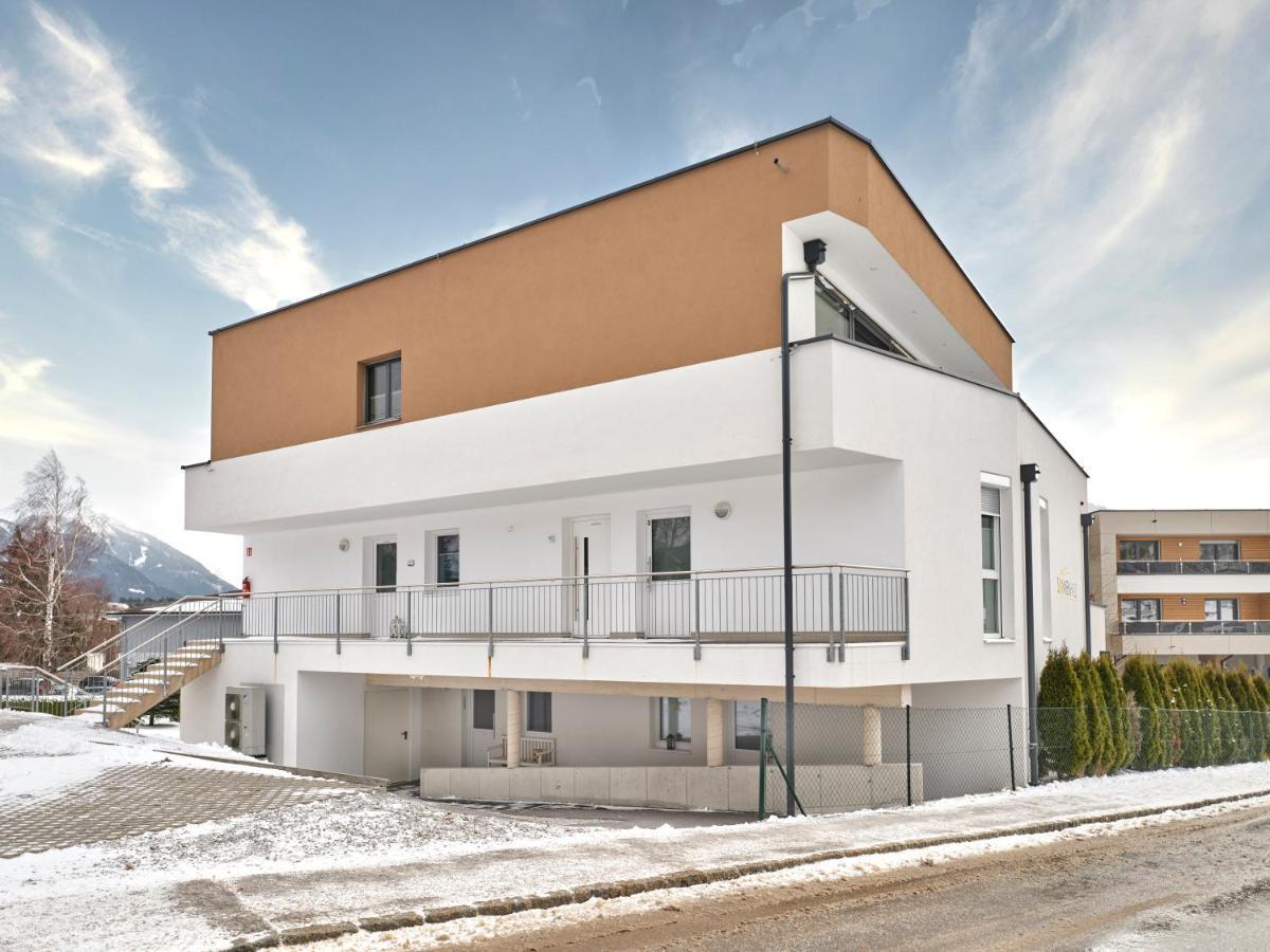 Sonnenhaus Schladming Dachstein Apartamento Grobming Exterior foto